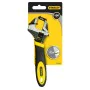 Adjsutable wrench Stanley 150mm by Stanley, Spanners - Ref: S7914351, Price: 16,94 €, Discount: %