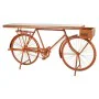 Eingangsbereich Alexandra House Living Bike Kupfer Holz Eisen 50 x 94 x 198 cm von Alexandra House Living, Tische - Ref: D163...