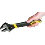 Adjsutable wrench Stanley 150mm by Stanley, Spanners - Ref: S7914351, Price: 16,94 €, Discount: %