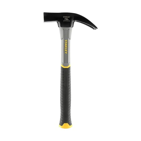 Hammer Stanley STHT0-54123 Graphite 750 g by Stanley, Hammers and maces - Ref: S7914356, Price: 33,76 €, Discount: %