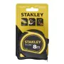 Ruban mètre Stanley Tylon 0-30-657 8 m de Stanley, Mètres d'arpenteur - Réf : S7914362, Prix : 18,09 €, Remise : %