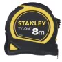 Ruban mètre Stanley Tylon 0-30-657 8 m de Stanley, Mètres d'arpenteur - Réf : S7914362, Prix : 18,09 €, Remise : %