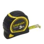 Ruban mètre Stanley Tylon 0-30-687 3 m de Stanley, Mètres d'arpenteur - Réf : S7914369, Prix : 7,22 €, Remise : %