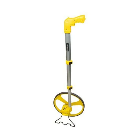 Topómetro Stanley 1 km Aleación de Stanley, Cintas métricas de carrete - Ref: S7914373, Precio: 117,08 €, Descuento: %