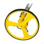 Surveyor's wheel Stanley 1 km Alloy by Stanley, Tape Reels - Ref: S7914373, Price: 117,08 €, Discount: %