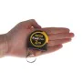 Tape Measure Stanley FatMax Keychain Mini Natural rubber ABS (2 m x 13 mm) by Stanley, Tape Measures - Ref: S7914382, Price: ...