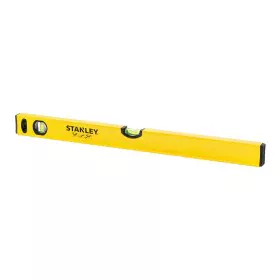 Nivel de Burbuja Stanley 60 cm de Stanley, Niveles - Ref: S7914391, Precio: 22,97 €, Descuento: %