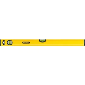 Nivel de Burbuja Stanley classic 40 cm de Stanley, Niveles - Ref: S7914394, Precio: 18,92 €, Descuento: %