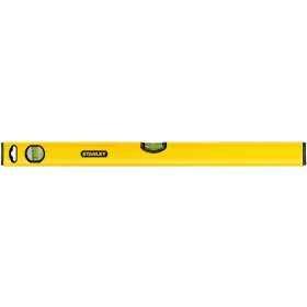 Niveau à Bulle Stanley classic 40 cm de Stanley, Niveaux - Réf : S7914394, Prix : 18,92 €, Remise : %