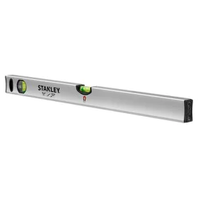 Niveau Stanley STHT1-43112 Magnétique 80 cm de Stanley, Niveaux - Réf : S7914399, Prix : 28,36 €, Remise : %