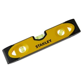 Nível Stanley 0-43-511 Magnético Alumínio 23 cm de Stanley, Níveis - Ref: S7914404, Preço: 15,58 €, Desconto: %