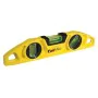 Nível Stanley Torpedo Fatmax Magnético 22 cm de Stanley, Níveis - Ref: S7914407, Preço: 27,01 €, Desconto: %