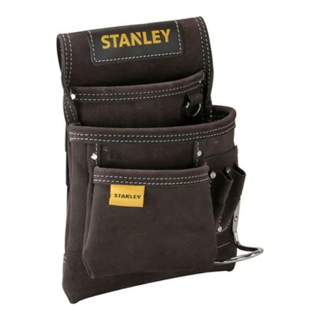 Saco de ferramentas Stanley STST1-80114 Pregos de Stanley, Ferramentas multiusos e acessórios - Ref: S7914423, Preço: 26,72 €...