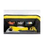 Sac à outils Stanley (25,1 x 44,7 x 26,2 cm) de Stanley, Sacs porte-outils - Réf : S7914431, Prix : 32,42 €, Remise : %