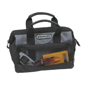 Tool bag Stanley Nylon ( 30 x 25 x 13 cm) by Stanley, Tabletop computer cases - Ref: S7914432, Price: 20,47 €, Discount: %