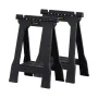 Caballete Stanley STST1-70355 58,1 x 81,8 x 12,6 cm Negro de Stanley, Caballetes - Ref: S7914434, Precio: 42,02 €, Descuento: %