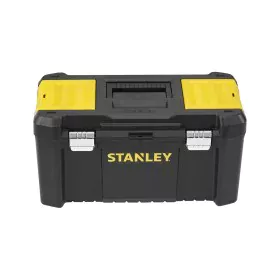 Werkzeugkasten Stanley STST1-75521 48 cm Kunststoff von Stanley, Werkzeugkästen - Ref: S7914440, Preis: 20,45 €, Rabatt: %