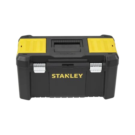 Caja de Herramientas Stanley STST1-75521 48 cm Plástico de Stanley, Cajas y maletines - Ref: S7914440, Precio: 20,62 €, Descu...