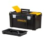 Caja de Herramientas Stanley STST1-75521 48 cm Plástico de Stanley, Cajas y maletines - Ref: S7914440, Precio: 20,62 €, Descu...