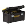 Caja de Herramientas Stanley STST1-75521 48 cm Plástico de Stanley, Cajas y maletines - Ref: S7914440, Precio: 20,62 €, Descu...