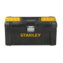 Caixa de Ferramentas Stanley STST1-75518 Plástico (40 cm) de Stanley, Caixas e maletas - Ref: S7914446, Preço: 14,16 €, Desco...