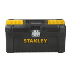 Toolbox Stanley STST1-75518 Plastic (40 cm) by Stanley, Tool Boxes - Ref: S7914446, Price: 14,16 €, Discount: %