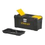 Caixa de Ferramentas Stanley STST1-75518 Plástico (40 cm) de Stanley, Caixas e maletas - Ref: S7914446, Preço: 14,16 €, Desco...