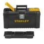 Caixa de Ferramentas Stanley STST1-75518 Plástico (40 cm) de Stanley, Caixas e maletas - Ref: S7914446, Preço: 14,16 €, Desco...