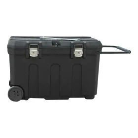 Cassa di trasporto Stanley MOBILE Job Chest 190 L di Stanley, Cassette porta attrezzi - Rif: S7914447, Prezzo: 185,41 €, Scon...