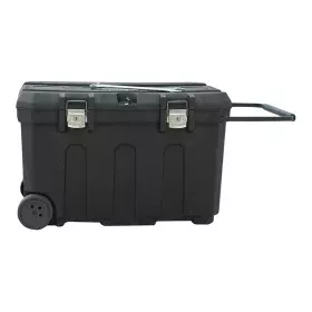 Baú de Transporte Stanley MOBILE Job Chest 190 L de Stanley, Caixas e maletas - Ref: S7914447, Preço: 185,41 €, Desconto: %