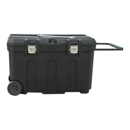 Transport-Truhe Stanley MOBILE Job Chest 190 L von Stanley, Werkzeugkästen - Ref: S7914447, Preis: 185,41 €, Rabatt: %