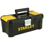 Werkzeugkasten Stanley STST1-75515 Metall-Befestigung 32 cm Polypropylen von Stanley, Werkzeugkästen - Ref: S7914453, Preis: ...