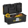 Caixa de Ferramentas Stanley STST1-75515 Fecho Metálico 32 cm Polipropileno de Stanley, Caixas e maletas - Ref: S7914453, Pre...