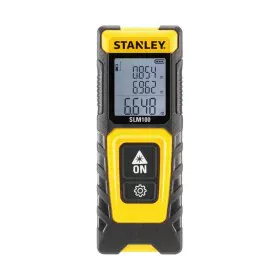 Medidor Stanley Láser 30 m de Stanley, Herramientas para medición láser y accesorios - Ref: S7914462, Precio: 74,39 €, Descue...