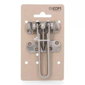 Batente de Porta EDM Segurança Cromado de EDM, Fixações - Ref: S7914485, Preço: 8,28 €, Desconto: %