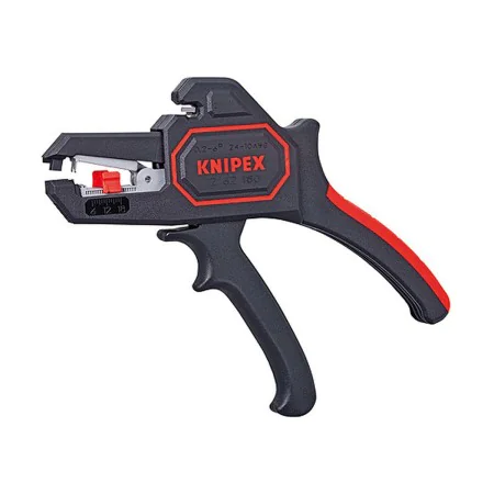 Pinces à dénuder les fils Knipex 12 62 180 SB Pinces à dénuder de Knipex, Racloirs - Réf : S7914510, Prix : 57,29 €, Remise : %