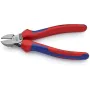 Pince coupante diagonale Knipex KP-7002160 de Knipex, Pinces et tenailles - Réf : S7914515, Prix : 31,84 €, Remise : %