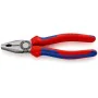 Pinces universelles Knipex KP-0302180 de Knipex, Pinces et tenailles - Réf : S7914517, Prix : 25,92 €, Remise : %