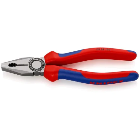 Pinces universelles Knipex KP-0302180 de Knipex, Pinces et tenailles - Réf : S7914517, Prix : 25,92 €, Remise : %