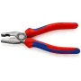 Pinces universelles Knipex KP-0302180 de Knipex, Pinces et tenailles - Réf : S7914517, Prix : 25,92 €, Remise : %