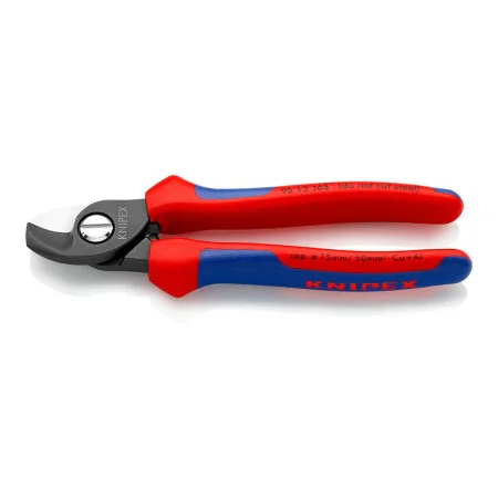 Ciseaux Knipex 9512165 Coupe-câble 23 x 8,5 x 2,6 cm de Knipex, Racloirs - Réf : S7914526, Prix : 48,00 €, Remise : %