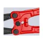 Cizalla Knipex 7172460 465 x 119 x 34 mm de Knipex, Tijeras y cizallas - Ref: S7914527, Precio: 144,76 €, Descuento: %