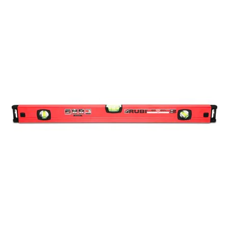 Spirit Level RUBI Aluminium 60 cm by Rubi, Levels - Ref: S7914528, Price: 23,39 €, Discount: %