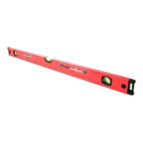 Nivel de Burbuja Rubi Rubilevel Aluminio 80 cm de Rubi, Niveles - Ref: S7914529, Precio: 27,09 €, Descuento: %