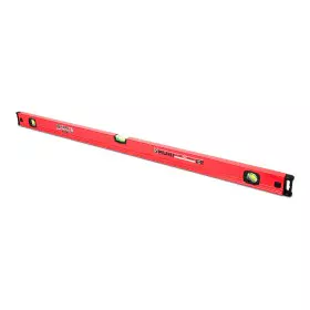 Nivel de Burbuja Rubi Rubilevel Aluminio 100 cm de Rubi, Niveles - Ref: S7914530, Precio: 32,08 €, Descuento: %