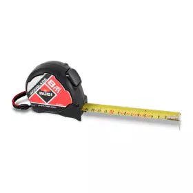 Cinta Métrica Rubi Ironblade 8 m x 25 mm de Rubi, Cintas métricas - Ref: S7914537, Precio: 18,34 €, Descuento: %