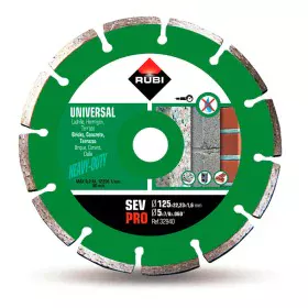 Cutting disc Rubi pro r32940 by Rubi, Blades - Ref: S7914539, Price: 17,56 €, Discount: %