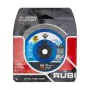 Disco de corte RUBI superpro r31933 de Rubi, Rodas e discos abrasivos - Ref: S7914543, Preço: 39,46 €, Desconto: %