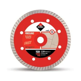 Cutting disc RUBI superpro r31973 by Rubi, Abrasive wheels and discs - Ref: S7914544, Price: 36,69 €, Discount: %