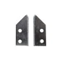 Scraper Rubi 71974 Replacement blades by Rubi, Building and tiling - Ref: S7914558, Price: 9,67 €, Discount: %